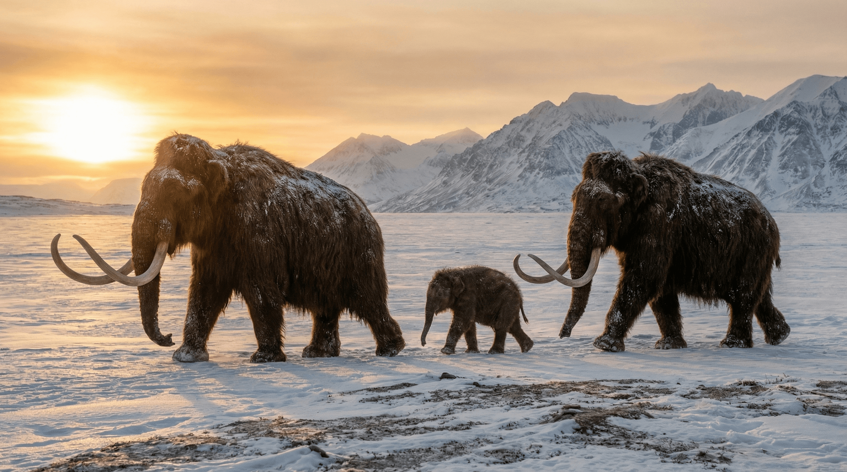 10 Extinct Animals That Could Be Brought Back to Life