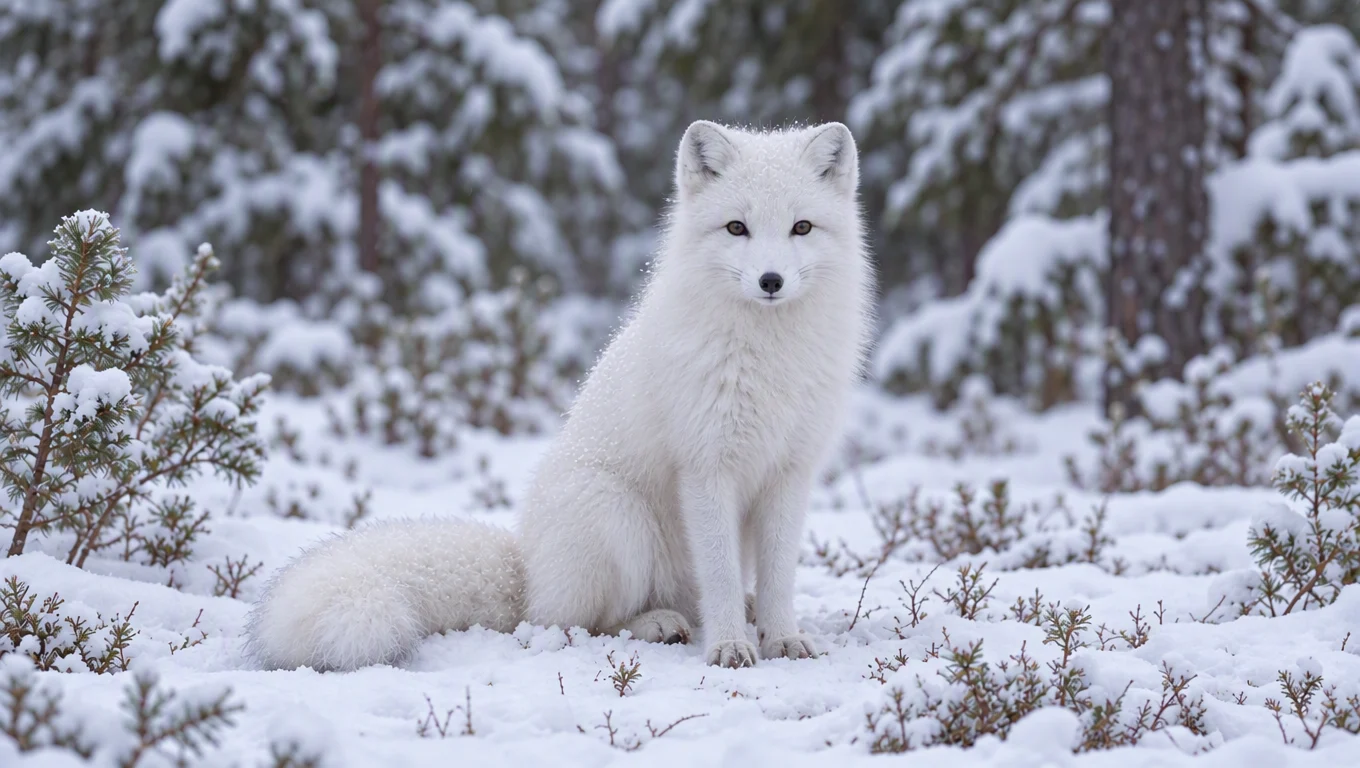 Nouvel animal