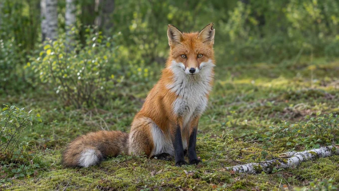 Créer des animaux réalistes