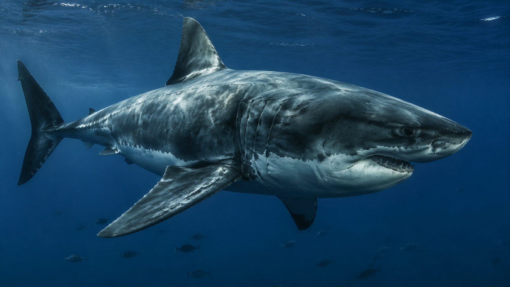 Megalodon