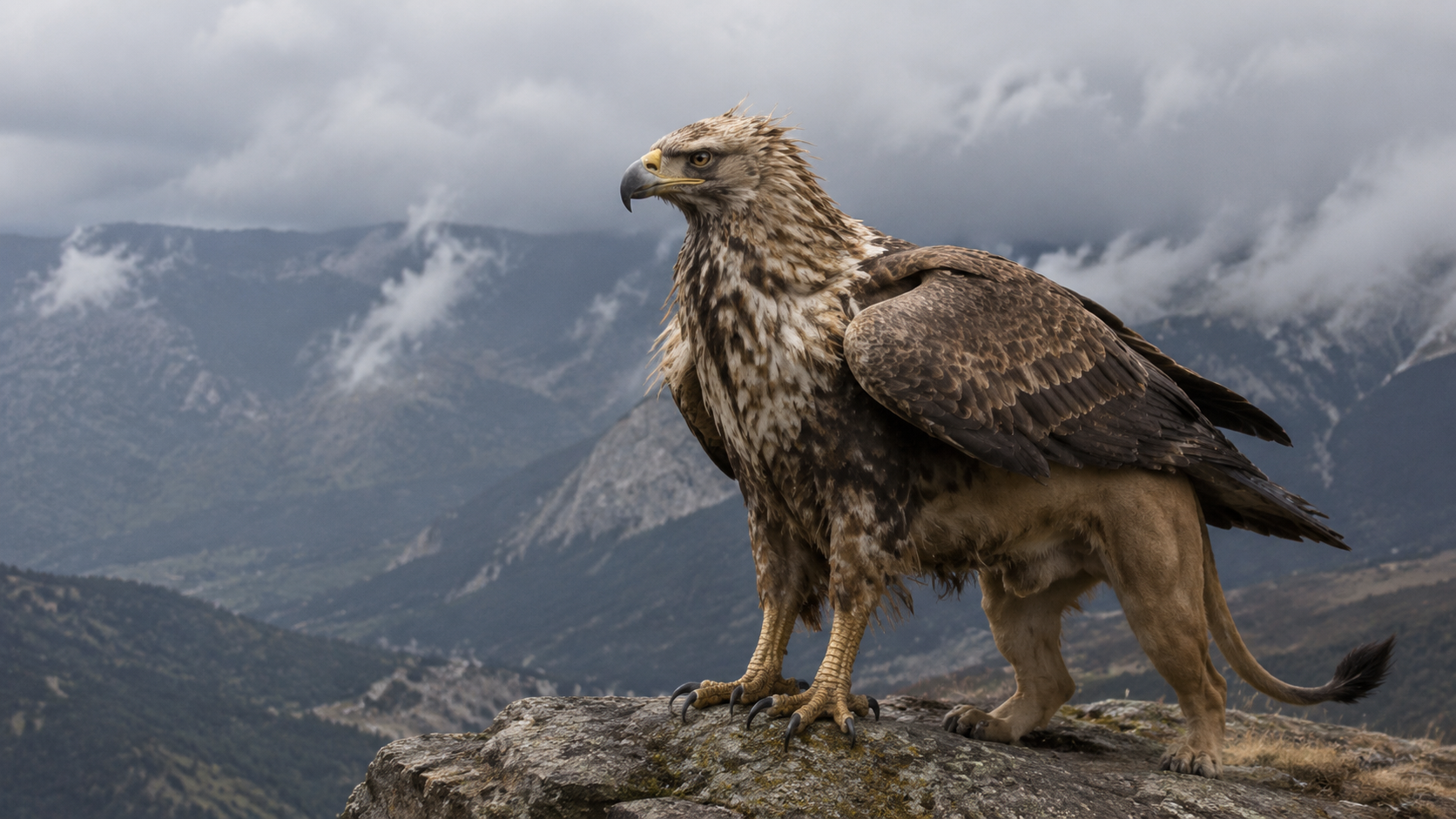 Griffin