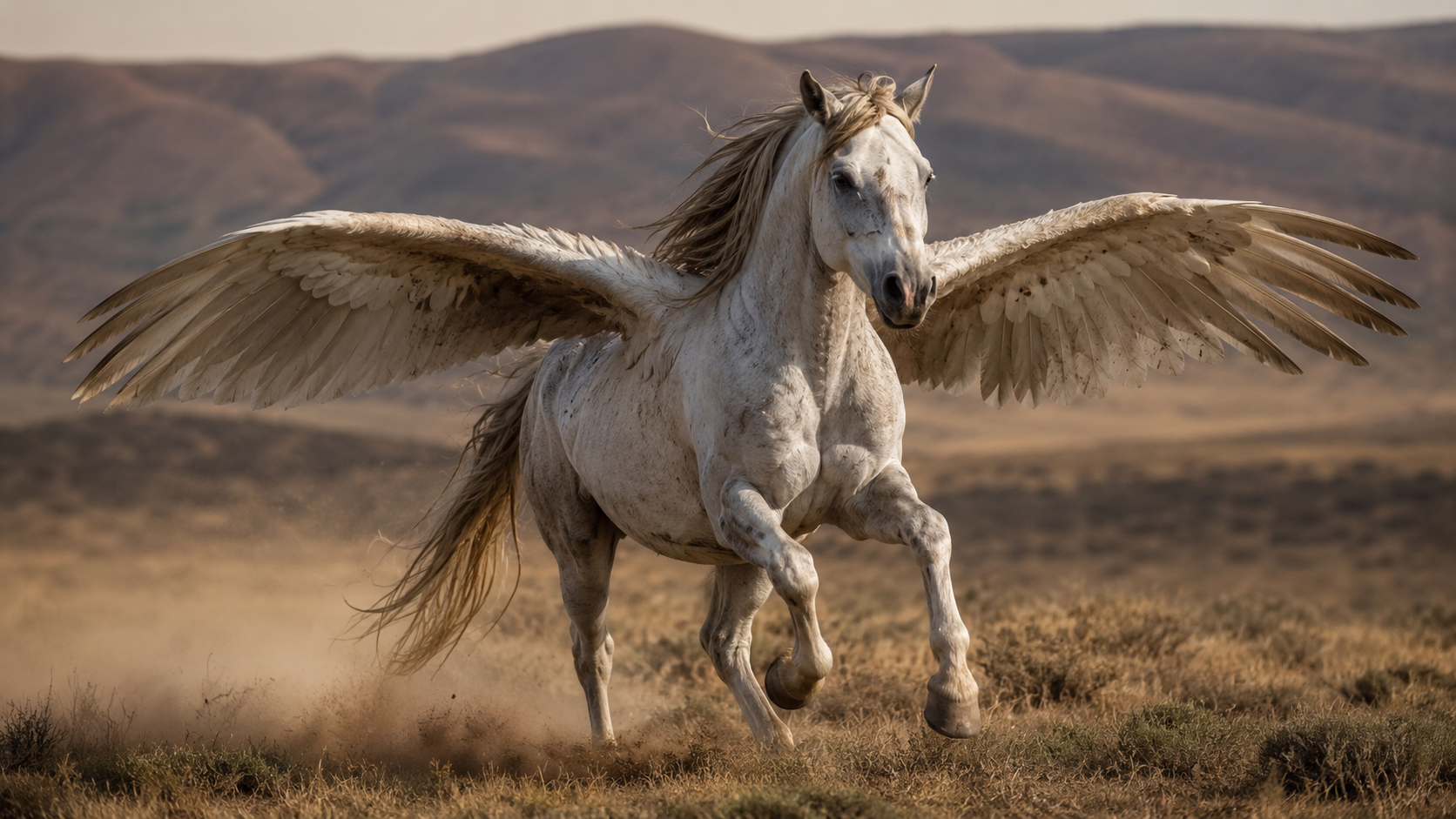 Pegasus
