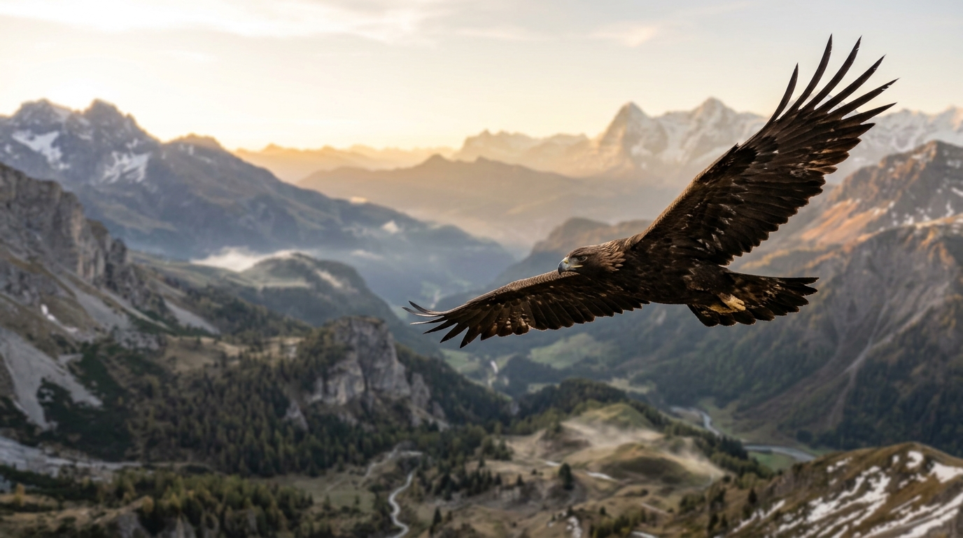 Golden Eagle