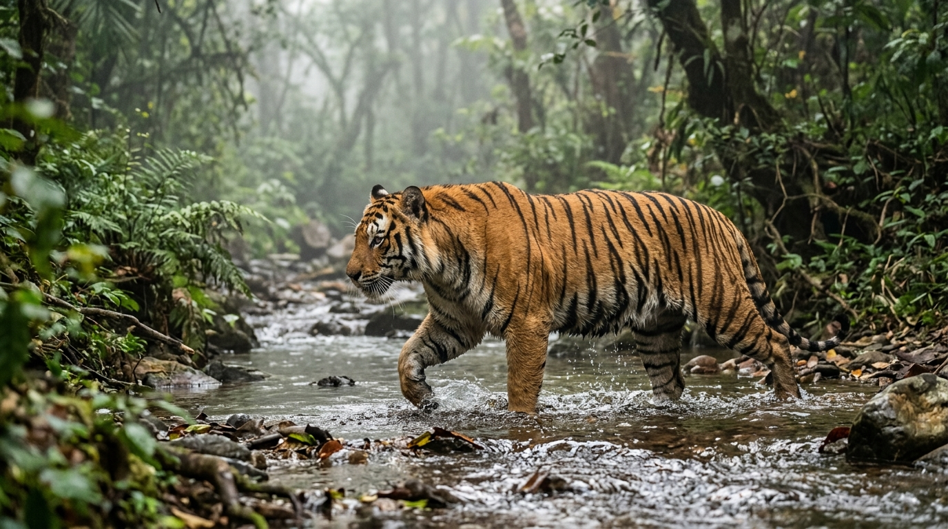 Tiger