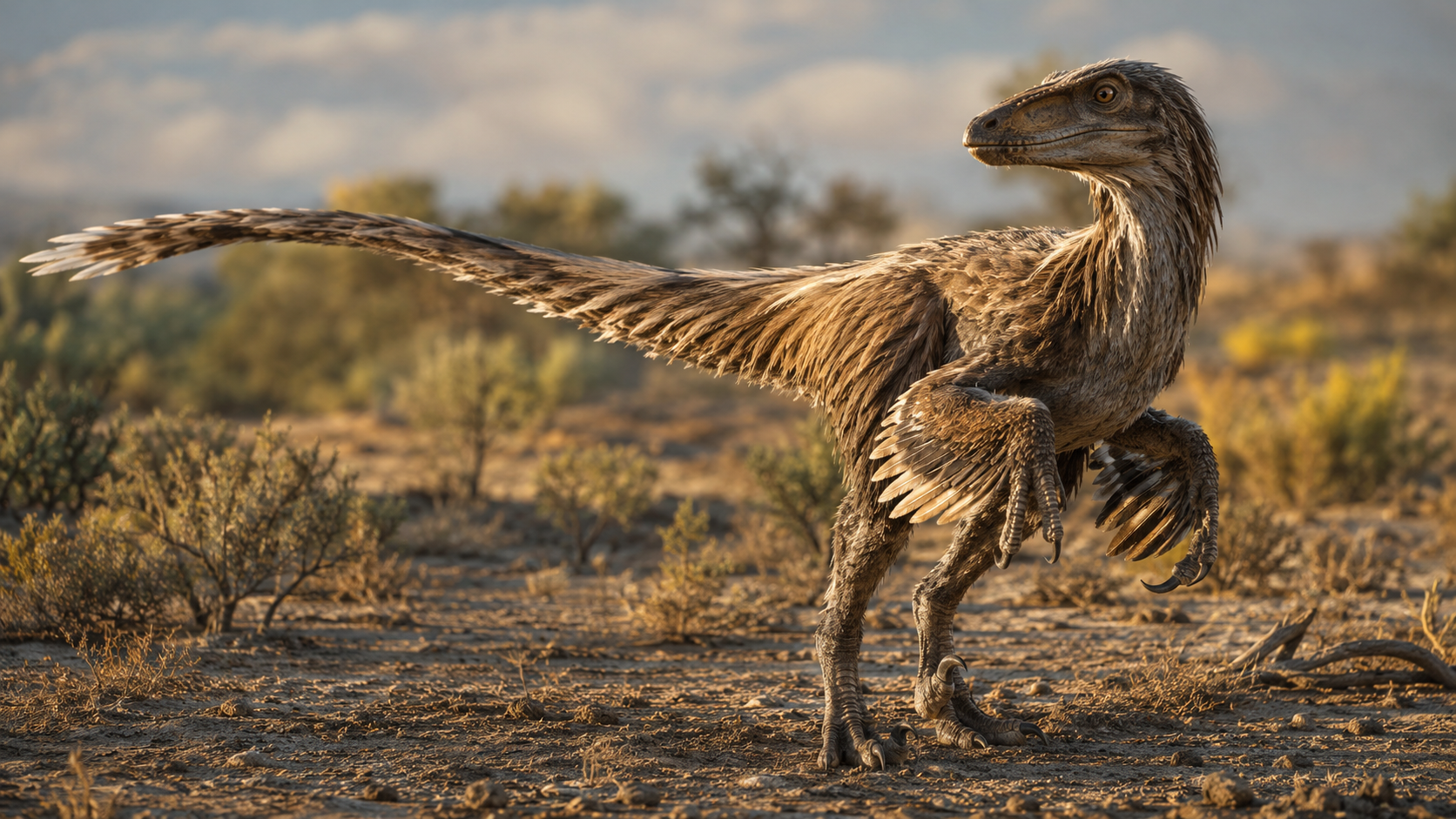 Velociraptor