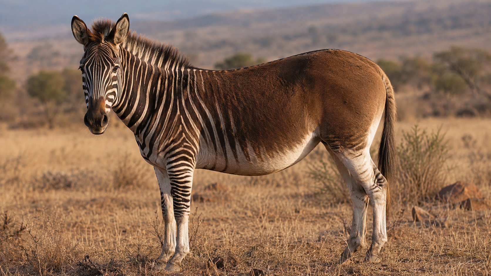 Quagga