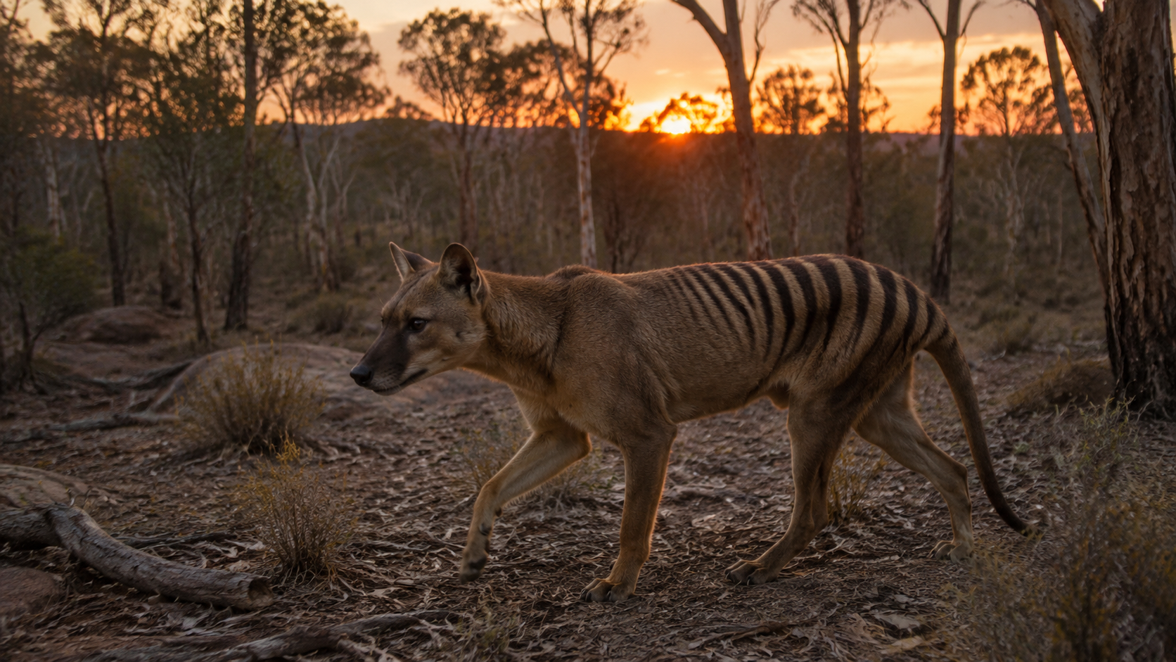 Thylacine