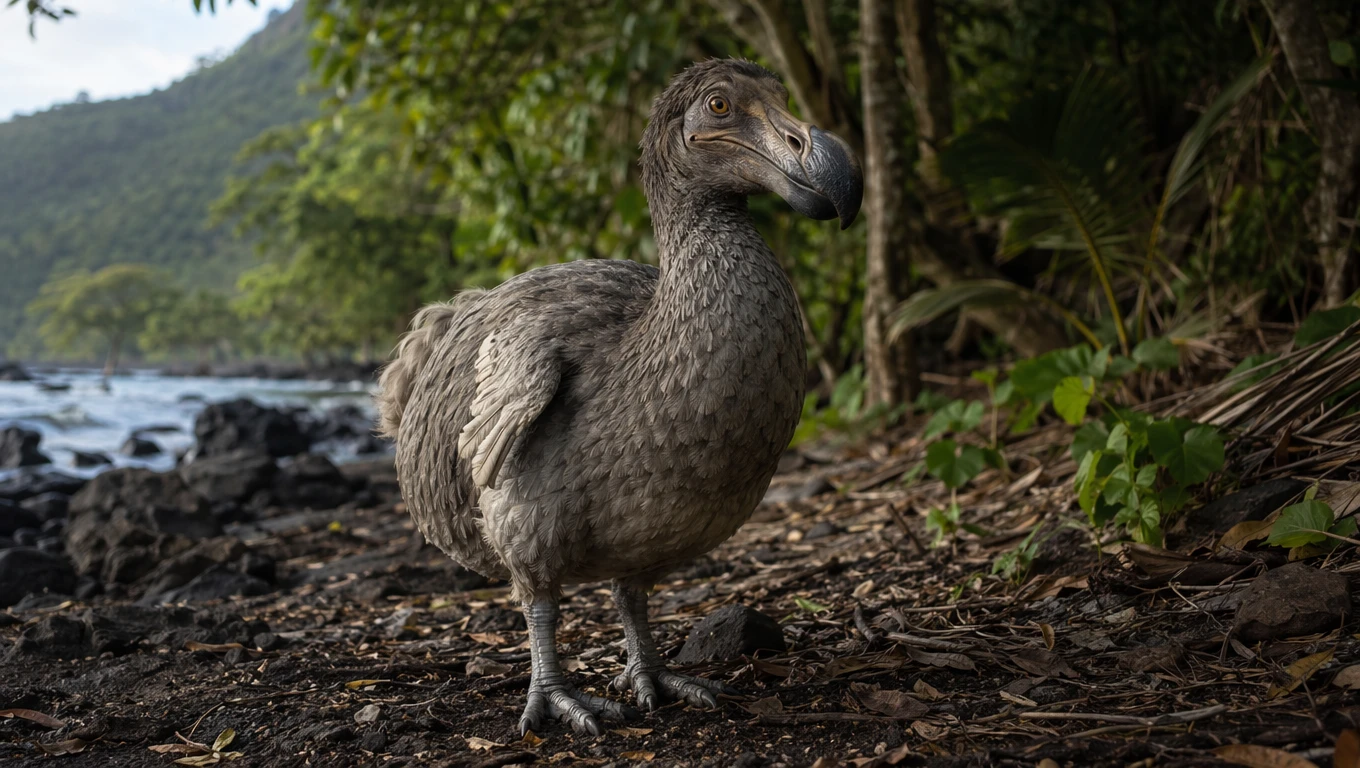 Dodo