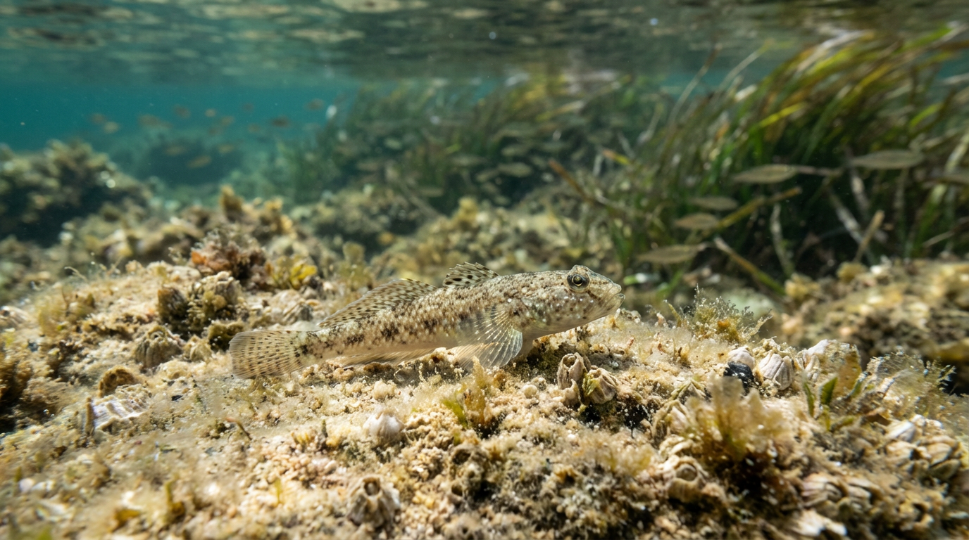 AI Goby Images | Small bottom-dwelling fish largest vertebrate family ...